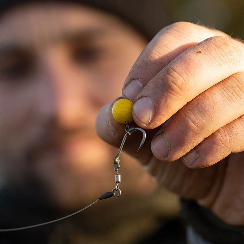 Korda Wide Gape Barbless Hooks